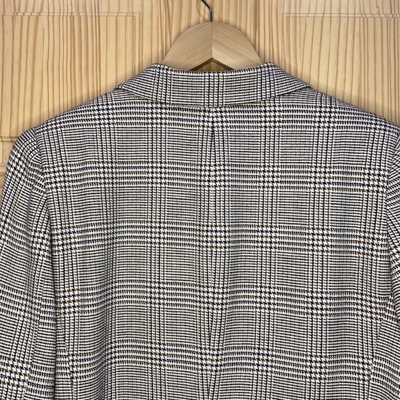 DONCASTER Silk Wool Blend Oversized Blazer Size 18 - Picture 11 of 16